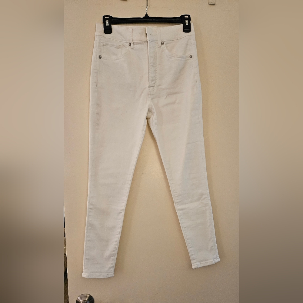 Express Skinny Jeans